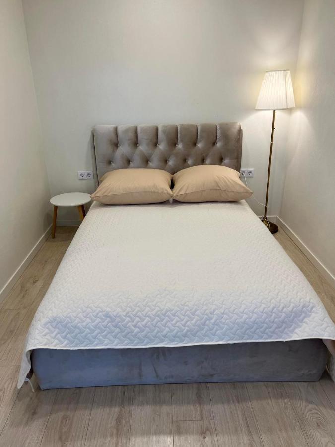Seaside Apartments 2 帕兰加 外观 照片